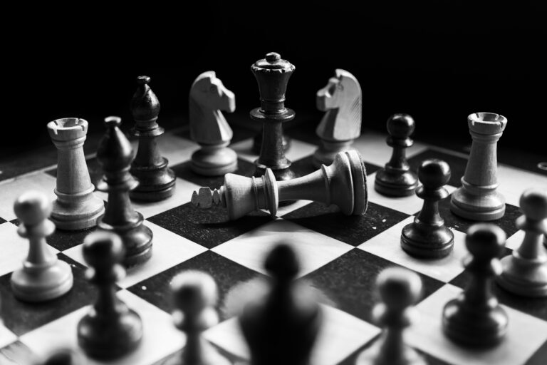 stratégie de communication okoastrategies - Photo de Felix Mittermeiersur Unsplash